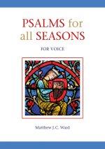 Psalms for All Seasons