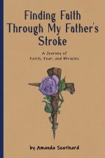 Finding Faith Through My Father's Stroke: A Journey of Faith, Fear, and Miracles