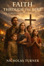 Faith Through the Fire: A Family In The Tribulation
