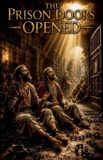The Prison Doors Opened