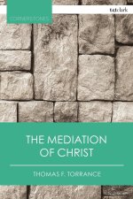 Mediation Of Christ
