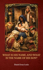 What is his name, and what is the name of his son?