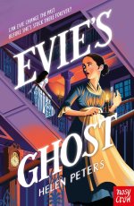 Evie\'s Ghost