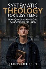Systematic Theology for Busy Teens: A Clear and Thoughtful Guide to Christian Beliefs, Doctrine, and Truth