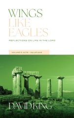 Wings Like Eagles: Reflections on Life in the Lord Vol. 5: Acts-Galatians