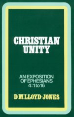 Ephesians: Christian Unity