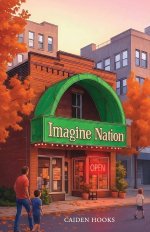 Imagine Nation