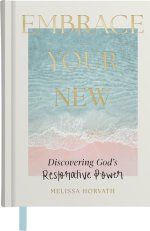 Embrace Your New
