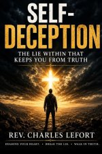 Self Deception: The Lie Within: Confronting the Hidden Lie in the Heart of Every Believer