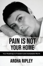 Pain Is Not Your Home: Your Roadmap to Freedom and Unshakable Worth
