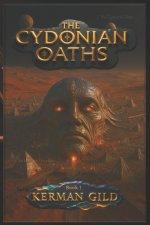 The Cydonian Oaths: The Nephilim Chronicles