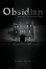 Obsidian: Book Two of the Advocate Trilogy