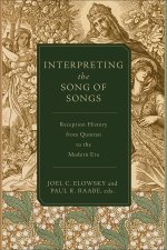 Interpreting the Song of Songs