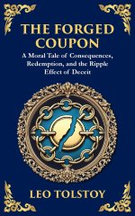 The Forged Coupon: A Tale of Crime, Consequence, and Redemption