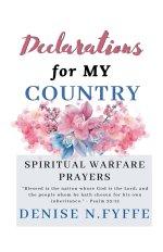 Declarations for My Country