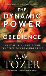 Dynamic Power of Obedience: An Essential Christian Practice for Bearing Fruit