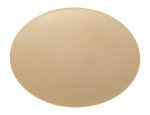 Gold Plated Paten D 14 cm