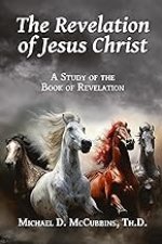 The Revelation of Jesus Christ