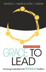Grace To Lead