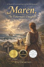 Maren: The Fisherman's Daughter