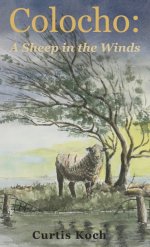 Colocho: A Sheep in the Winds