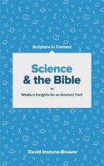 Science and the Bible (Scripture in Context)