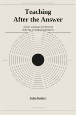 Teaching After the Answer