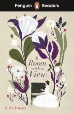 Penguin Readers Level 4: A Room With A View (elt Graded Reader)