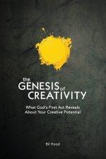 The Genesis of Creativity: What God's First Act Reveals About Your Creative Potential