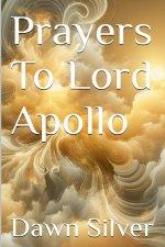 Prayers To Lord Apollo