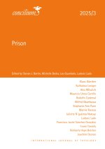 Concilium 2025/3: Prison