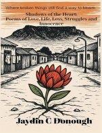 Shadows of the Heart: Poems of Love, Life, Loss, Struggles and Innocence