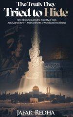 THE TRUTH THEY TRIED TO HIDE