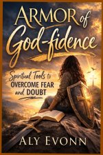 Armor of God-fidence: Spiritual Tools to Overcome Fear and Doubt