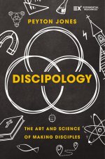 Discipology