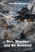 See, Wonder, and Be Amazed!