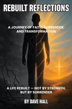 Rebuilt Reflections: A Journey of Faith, Surrender, and Transformation