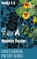 Confessional Poetry Series: Books 1-3