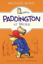 Paddington At Work