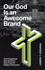 Our God Is an Awesome Brand