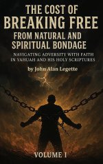The Cost of Breaking Free from Natural and Spiritual Bondage: Volume I