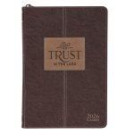 2026 Executive Planner-Trust In The Lord Prov. 3:5