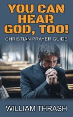 You Can Hear God, Too!