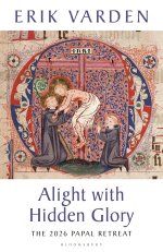 Alight With Hidden Glory
