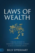 Laws of Wealth
