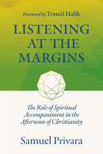 Listening at the Margins