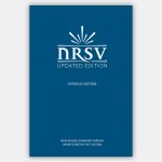 New Revised Standard Version Updated Edition (NRSVue) - Catholic Edition