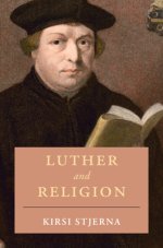 Luther And Religion