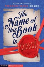 Name Of This Book Is Secret