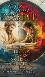 Your Example: A Study of the New Testament Doctrine of Imitation